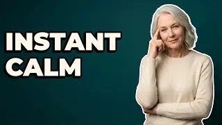 Can Grandparents Learn Quick Relaxation Techniques?