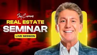 Jay Cannone Real Estate Seminar   Prime One Eleven 9/4/2025