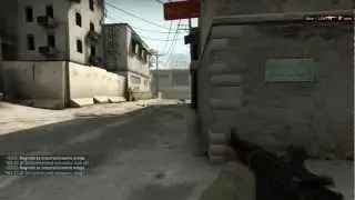 first ace in cs;go