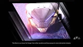 Anthem  Demo Swarm Tyrant boss fight -  Ranger Gameplay