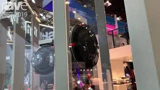 ISE 2019: Morel Announces PowerSlim PMC600 Ceiling Speaker