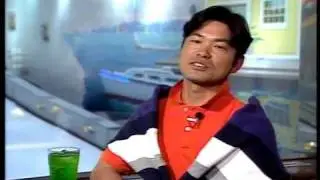 Voice Actor 30 Toru Furuya ヴォイスアクター30 古谷徹