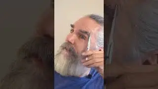 Как подстричь брови. Урок