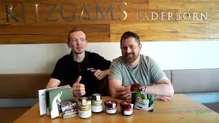 Kitzgams Paderborn - Regionalit&auml;t in der Gastronomie