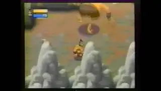 Herc's Adventures (preview Saturn, PlayStation - Playmag VHS 100 jeux vid&eacute;o - 1996)