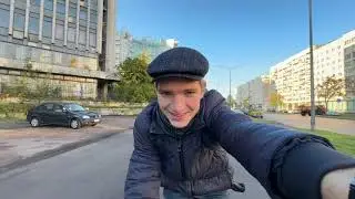 Велосипед обзор Bearbike