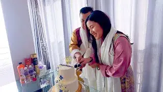 Nangchang | 24th Mar. 2024 | Kpg | Wedding Diaries | Episode 3 | Bhutia Wedding|Sikkimese Wedding