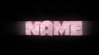 Free epic blender intro template