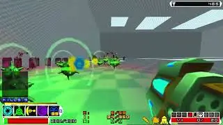 Hot and Bothered 4 0 Weapon Preview (WIP)