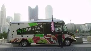 More Than A Food Truck by Pitabilities