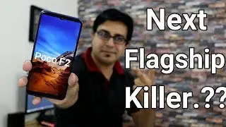 Poco F2 I Replacement of Poco F1 Problems.. I Hindi