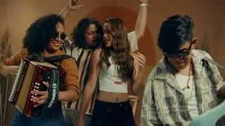 Manuel Montiel - Martha Helena (Official Video)