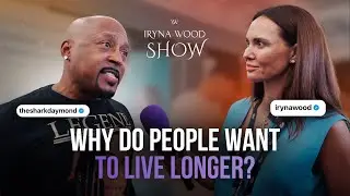 Biohacking Conference: Shark Tank Star Daymond John, Quantum Energy, Peptides & Celebrity Secrets
