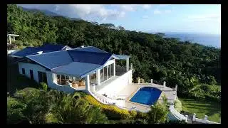 Sautu, Taveuni, Fiji.   Sold