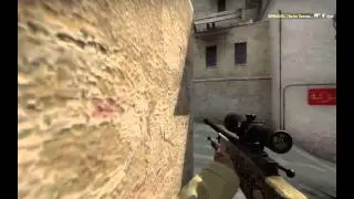 [CSGO] Jumpshots (#1)