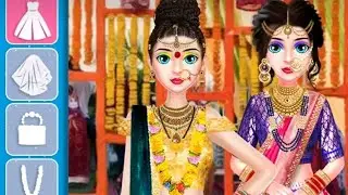 Fairy Princess makeup girls