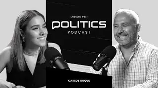 001. CARLOS ROQUE | Enfoque, Propuestas, Compromiso, Academia.