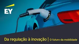 Bj&ouml;rn Schaubel | Da regula&ccedil;&atilde;o &agrave; inova&ccedil;&atilde;o: o futuro da mobilidade el&eacute;trica