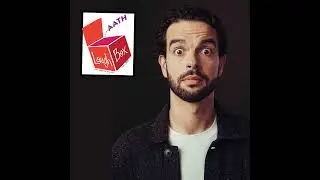 Episode 141 Chris Duffy - Creative Comedian, Writer and Podcaster Extraordinaire