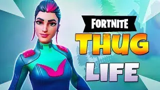 FORTNITE THUG LIFE Moments Ep  18 Fortnite Epic Wins & Fails Funny Moments
