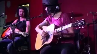 Sotto la Collina - Daniele Celona live @ Margot, Carmagnola, 19/02/2016