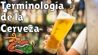 Beer Glossary: ​​Key Terms from the 2021 BJCP Guide
