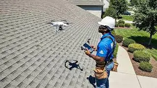 Charlotte Roofing Company Services