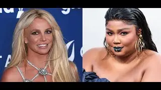 Britney vs Lizzo: The Pop Star Feud Explained