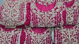 অরজিনাল ইন্ডিয়ান সারারা গারারা থ্রি পিস কিনুন পাইকারী দোকান থেকে।। Sarara garara three piece 2025