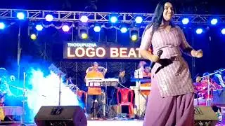 LOGOBEATS GANAMELA THODUPUZHA  9847764954