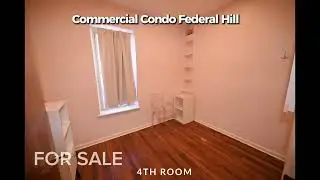 Inside of 723 S Charles St, Baltimore Md 21230 FOR SALE