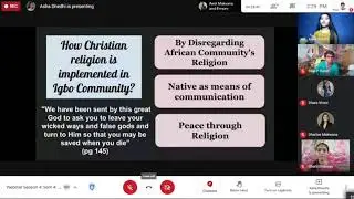 Religion: A Sustained tool of Manipulation from Colonial period to Post-colonial World