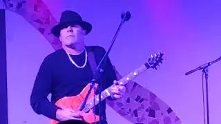 Will Johns Band, (B.B.King - Sweet Little Angel), 21.1.2026