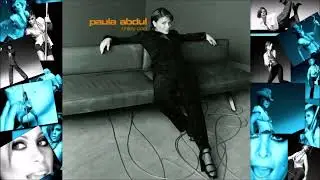Paula Abdul - Crazy Cool (Soft Urban Mix)