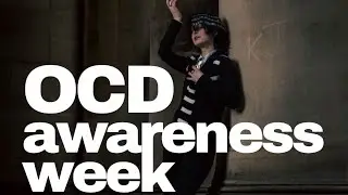 OCD Awareness Week | Death the Kid, Soul Eater Analysis