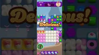 candy crush saga game play video in live Poly entertainment channel  is live