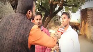 Muzaffarnagar: UP के Muzaffarnagar में टूट गया पीर खुशहाल का तिलस्मी किला,प्रशासन का गरजा बुलडोज़र
