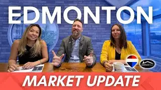 Edmonton Real Estate Market Update | July 2025 Housing Stats & Trends for Buyers & Sellers