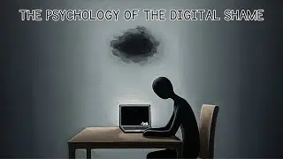 The Psychology of Digital&nbsp;Shame