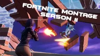 2 Seater | iDevastation Fortnite Montage Season 12