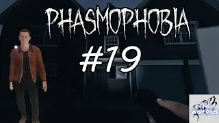 PHASMOPHOBIA #19 - ARE FOOTPRINTS FINGERPRINTS?