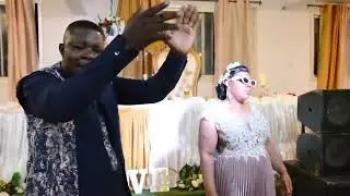 ayez confiance ebody M&acirc;connais le son du camer et de l'Afrique 🤝🇨🇲🙏🌋🕺🥁🎸