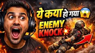 💥 PUBG Android Gameplay 😂 | Funny Noob Player | Full Masti