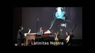 Latinitas Nostra | Teatro Dimitri - summer season 2016