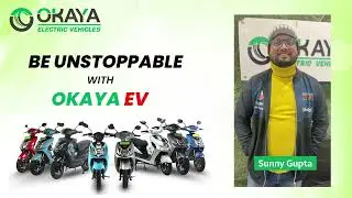 Hear from our happy customer #Okayaev #Okaya #Okayareviews