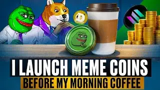 Launch a Meme Coin Today | ChatGPT-Powered Design + &ldquo;Solana Summer&rdquo; 2025 Walkthrough