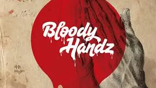 Dabjooon [MC-Bloody-Handz] -Chivalry in this present darkness [Official Audio]