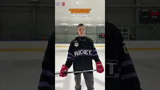 Юда знает толк в пословицах 😂 #hockey #rocketteam