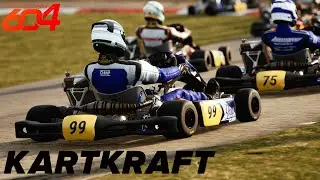 What's Going on with KartKraft in 2021