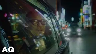 ADVANSET | Therr Maitz | Johnnie Walker | Tokyo | Director's cut